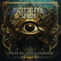 Obscura Qalma - Veils of Transcendence / CD
