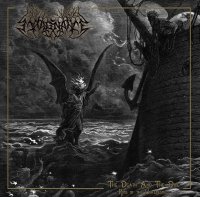 [HMP 107] Malignance - The Death and the Dice -Rime of the Unredeemed- / CD