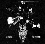 Forgjord - Tie, totuus & kuolema / CD