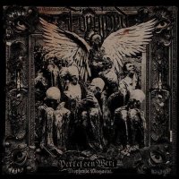 Forgjord - Perkeleen weri / CD