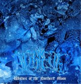 Grieve - Wolves of the Northern Moon / DigiCD
