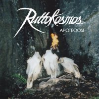 Ruttokosmos - Apoteoosi / CD