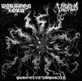 Warmoon Lord / Vultyrium - Pure Cold Impurity / DigiCD