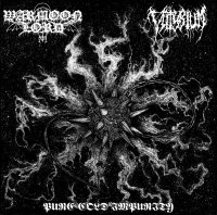 Warmoon Lord / Vultyrium - Pure Cold Impurity / DigiCD
