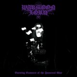 Warmoon Lord - Burning Banners of the Funereal War / DigiCD