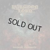 Warmoon Lord - Sacrosanct Demonopathy / CD