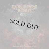 Warmoon Lord - Sacrosanct Demonopathy / CD