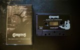 Compress - The Final Level of Consciousness / ProTape