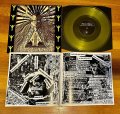Forest Thrall - Apparitions of the Golden Horned / LP