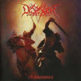 Desaster - Stormbringer / CD