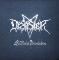 Desaster - Hellfire's Dominion / BOX CD