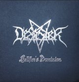Desaster - Hellfire's Dominion / BOX CD