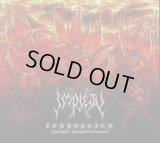 Impiety - Terroreign (Apocalyptic Armageddon Command) / DigiCD