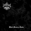 Israthoum - Black Scenery Avatar / CD