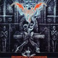 Mortem - Decomposed by Possession / SleevecaseCD