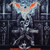 Mortem - Decomposed by Possession / SleevecaseCD