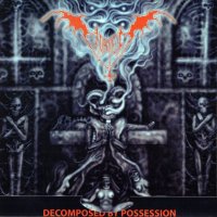 Mortem - Decomposed by Possession / SleevecaseCD