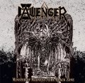 Avenger - Minster of Madness / The Black Zone / CD