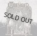 Avenger - Minster of Madness / The Black Zone / CD