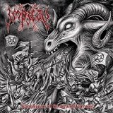 Impiety - Worshippers of the Seventh Tyranny / CD