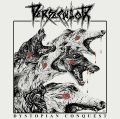 Persecutor - Dystopian Conquest / CD