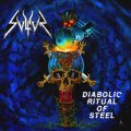 Svlfvr - Diabolic Ritual of Steel / CD
