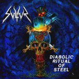 Svlfvr - Diabolic Ritual of Steel / CD