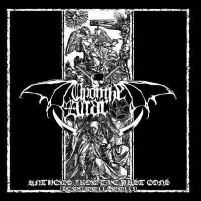 画像1: Upon the Altar - Anthems from the Past Eons / CD