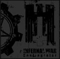 Infernal War - Conflagrator / DigiCD