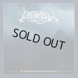 Demonic Slaughter - De Sepulcro Carnis Resurrectionem / CD