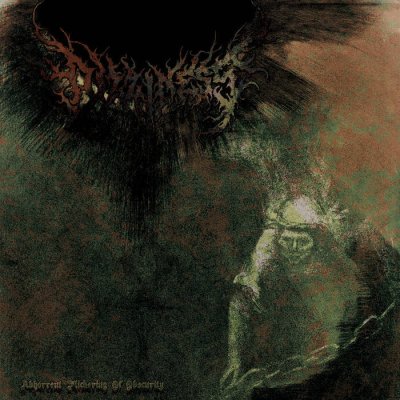 画像1: Dizziness - Abhorrent Flickering of Obscurity / CD