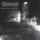 Havocum - Basement Dreams and Morbid Visions / CD