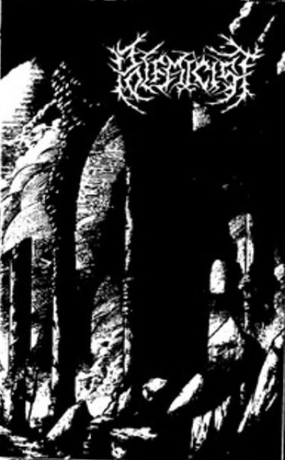 画像1: Polemicist - Polemicist / ProTape