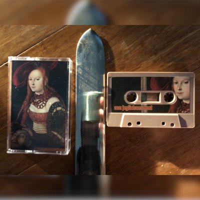 画像1: von jeglichem wort - unter dem eindruck der grossen stunde / ProTape