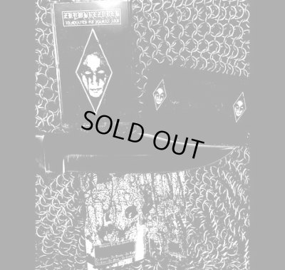 画像1: Zkywbrezdreb - Remnants of Human Ash / ProTape