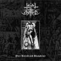 Total Hate - Pure Hatred and Blasphemy / CD