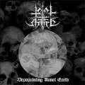 Total Hate - Depopulating Planet Earth / CD