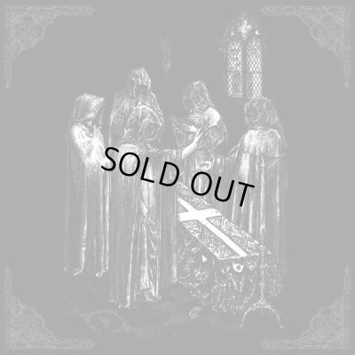 画像1: Zmyrna / Silent Thunder - Saeculum Mysticum / CD