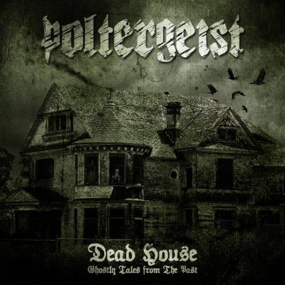 画像1: Poltergeist - Dead House - Ghostly Tales from the Past / SlipcaseCD