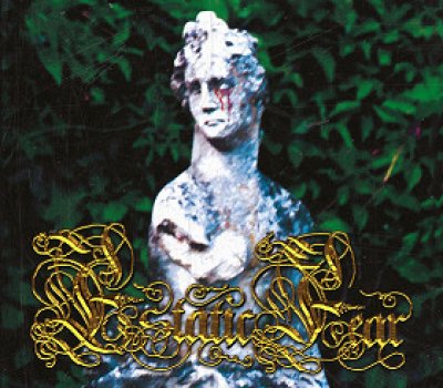 画像1: Estatic Fear - Somnium Obmutum / SlipcaseCD