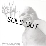 Urgehal - Atomkinder / CD