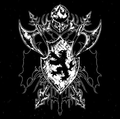 画像1: [HMP 110] Grundhyrde - Keeper of the Abyss / CD