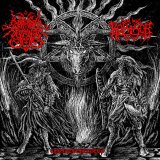 Surrender of Divinity / Korihor - Christbeheaders / CD