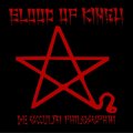 Blood of Kingu - De Occulta Philosophia / DigiSleeveCD