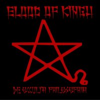 Blood of Kingu - De Occulta Philosophia / DigiSleeveCD