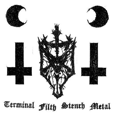 画像1: [ZDR 113] Mass Kontrol Genocide - Terminal Filth Stench Metal / CD