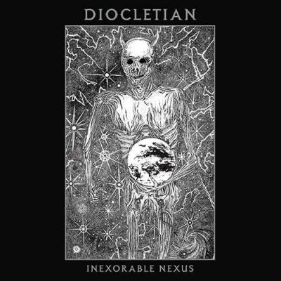 画像1: Diocletian - Inexorable Nexus / CD