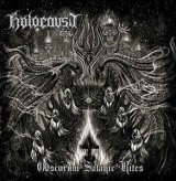 Holocaust - Obscurum Satanic Rite / CD