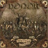 Honor - 27 Years Under The Sign Of The Eagle 1989-2016 / 2CD