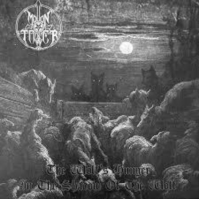 画像1: Moontower - The Wolf's Hunger / In the Shadow of the Wolf / CD